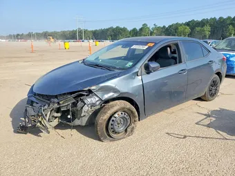2017 Toyota Corolla 5YFBURHE6HP596928 Lot 61335286