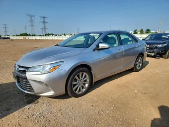 2015 Toyota Camry 4T4BF1FK6FR493868 Lot 61746196
