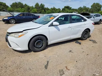 2015 Toyota Camry 4T1BD1FKXFU157222 Lot 57366906