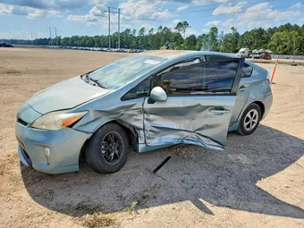 2015 Toyota Prius JTDKN3DUXF1983541