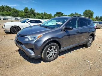 2016 Toyota RAV4 2T3BFREV2GW503969 Lot 60019546