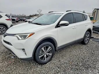 2018 Toyota RAV4 JTMWFREVXJJ746131 Lot 75825245