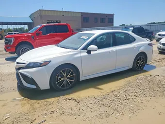 2023 Toyota Camry 4T1G11AK9PU764736 Lot 56047186