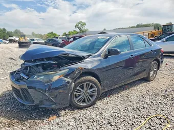 2017 Toyota Camry 4T1BF1FKXHU299941 Lot 55854446