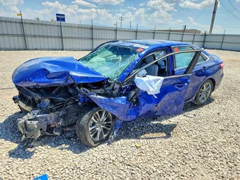 2016 Toyota Camry 4T1BF1FK6GU596204 Lot 62348726