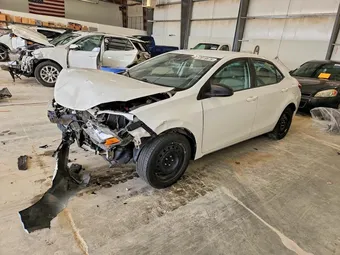 2017 Toyota Corolla 5YFBURHE3HP730875 Lot 53918676