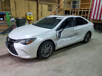 2015 Toyota Camry 4T1BF1FK8FU096642