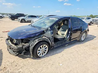 2020 Toyota Corolla JTDFPRAE1LJ000799 Lot 62388926