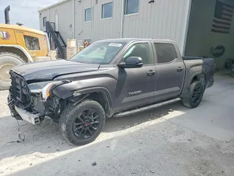 2024 Toyota Tundra 5TFLA5DB8RX159453