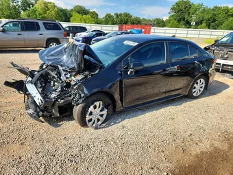 2026 Toyota Corolla 5YFB4MDE4TP451016 Lot 59537556