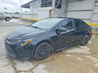 2024 Toyota Corolla 5YFB4MDE5RP156757