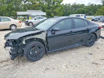 2026 Toyota Camry 4T1DAACK6TU673384 Lot 54427036