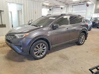 2018 Toyota RAV4 JTMDFREV3JJ258100 Lot 79678095