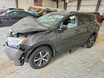 2016 Toyota RAV4 JTMRFREV2GJ102399 Lot 58474026