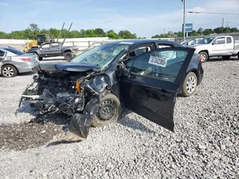 2022 Toyota Corolla 5YFEPMAE5NP388648