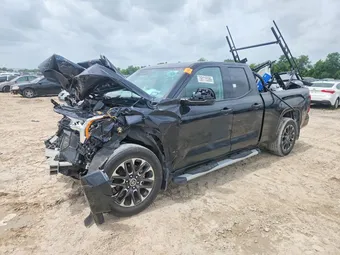 2024 Toyota Tundra 5TFKB5DA7RX178401