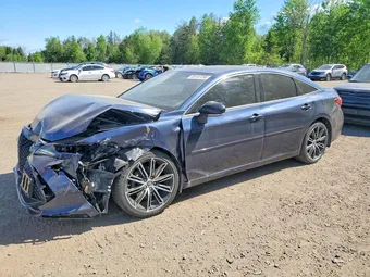 2019 Toyota Avalon 4T1BZ1FB9KU002124