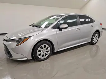 2024 Toyota Corolla 5YFB4MDE8RP215316 Lot 60688806