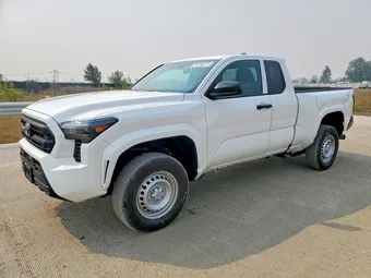 2024 Toyota Tacoma 3TYJDAHN6RT002946