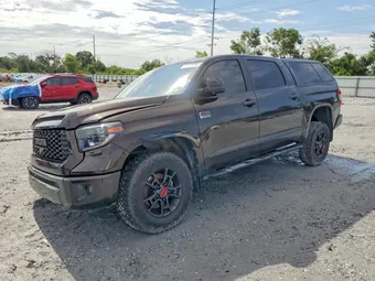 2019 Toyota Tundra 5TFAY5F17KX821410