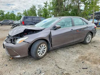 2015 Toyota Camry 4T1BF1FK5FU114806 Lot 62784876