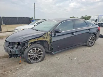 2016 Toyota Avalon 4T1BK1EB3GU235509
