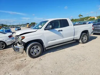 2019 Toyota Tundra 5TFRM5F13KX142717