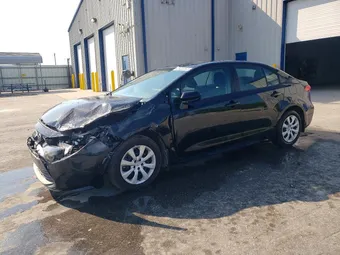 2026 Toyota Corolla 5YFB4MDEXTP390139 Lot 56949536