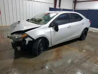 2018 Toyota Corolla 2T1BURHE5JC058467