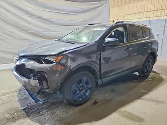 2016 Toyota RAV4 JTMBFREV9GD178279 Lot 61276586