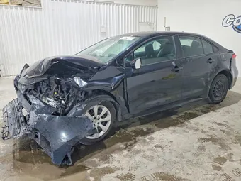 2023 Toyota Corolla 5YFB4MDE1PP022082 Lot 45617606
