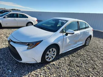 2025 Toyota Corolla 5YFB4MDE0SP230723 Lot 77918715