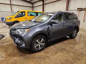 2016 Toyota RAV4 JTMRFREV5GD180223 Lot 62445956