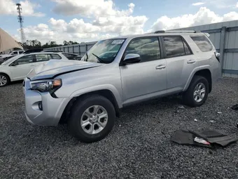2023 Toyota 4Runner JTEEU5JRXP5296805