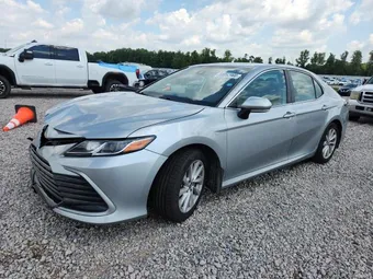 2021 Toyota Camry 4T1R11AK4MU482072 Lot 58052966