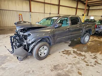 2023 Toyota Tacoma 3TMCZ5AN8PM569289