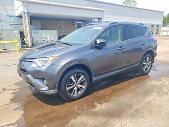 2018 Toyota RAV4 JTMRFREV2JJ718191 Lot 62451736