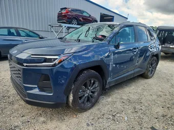 2026 Toyota RAV4 2T36CRAV7TC016195 Lot 60334576