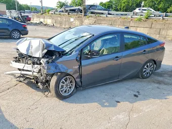 2022 Toyota Prius Prime JTDKAMFP4N3229031