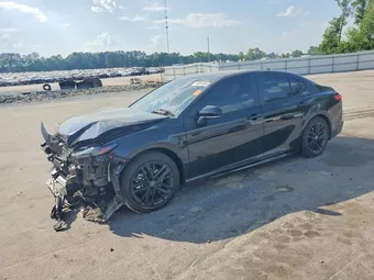 2026 Toyota Camry 4T1DAACK3TU237060 Lot 51004586