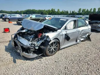 2023 Toyota Camry 4T1G11AK2PU118910 Lot 60946016