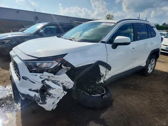 2019 Toyota RAV4 2T3P1RFV3KC020214 Lot 63382426