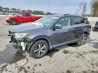 2018 Toyota RAV4 JTMRFREV0JJ229238 Lot 75575835