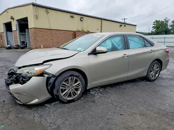 2016 Toyota Camry 4T1BF1FK3GU170745 Lot 62889516