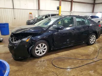 2024 Toyota Corolla 5YFB4MDE5RP162543 Lot 62099746