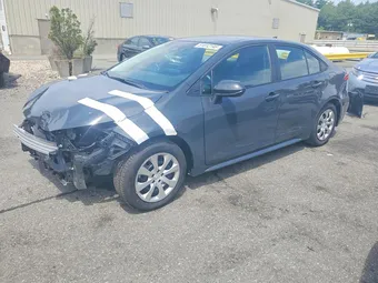2026 Toyota Corolla 5YFB4MDE0TP383720 Lot 61012146