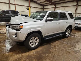 2016 Toyota 4Runner JTEBU5JR2G5331601