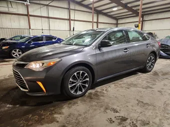 2016 Toyota Avalon 4T1BK1EB5GU227962