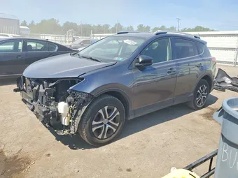 2016 Toyota RAV4 JTMBFREV1GD197568 Lot 55726566