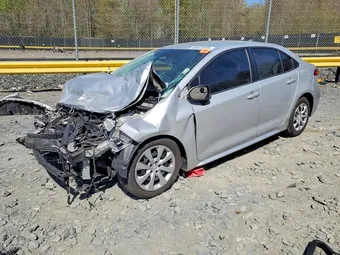 2023 Toyota Corolla 5YFB4MDE0PP028326 Lot 49421696